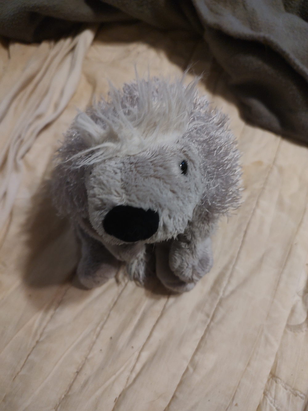 Porcupine Webkinz
